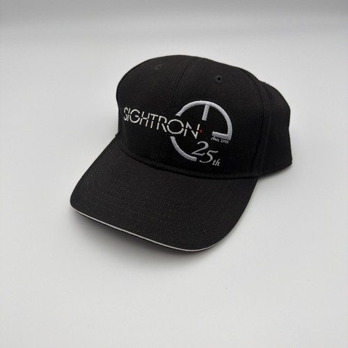Sightron rifle scope - sightron,
