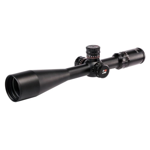 Sightron siii plr 32x56 - sightron, 8-32x56