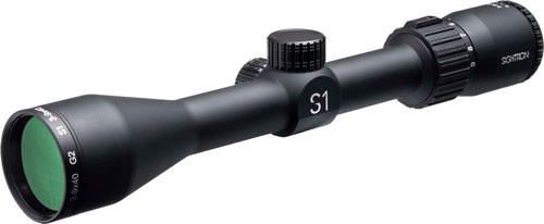 Sightron 9x40 g2 hhr - s1, 3-9x40
