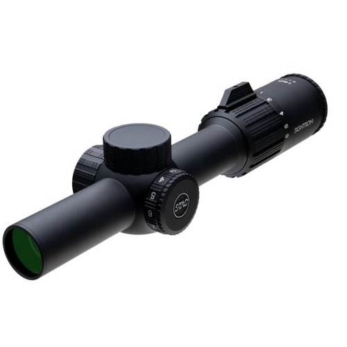 Sightron tac 6x24 - 1-6x24, ar1