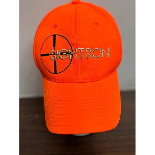 Sightron optics blaze - blaze, orange