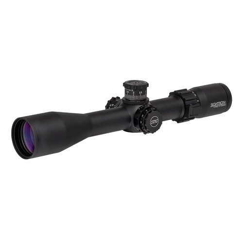 Sightron tac 16x42 ffp - sightron,