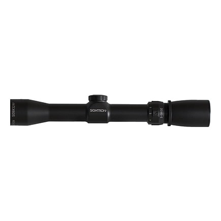 Sightron hunter 9x32 - sightron,