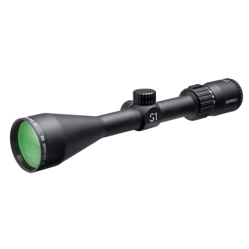 Sightron 10x50 g2 - sightron,