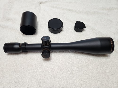 Sightron siii 32x56 - siii, 8-32x56
