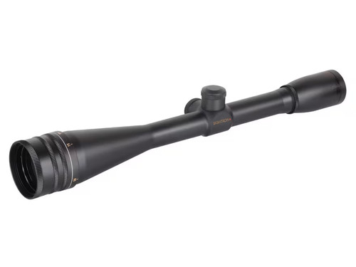 Sightron sii competition - sightron, rifle