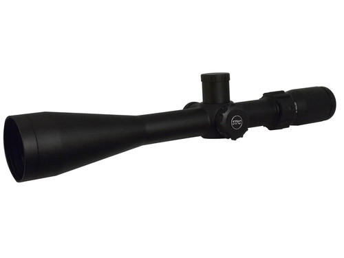 Sightron tac rifle scope - rifle,