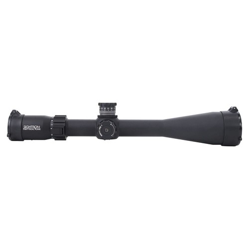 Sightron tac 20x50 - sightron, 4-20x50