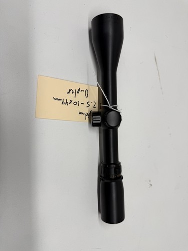 St2 used sightron - st2,