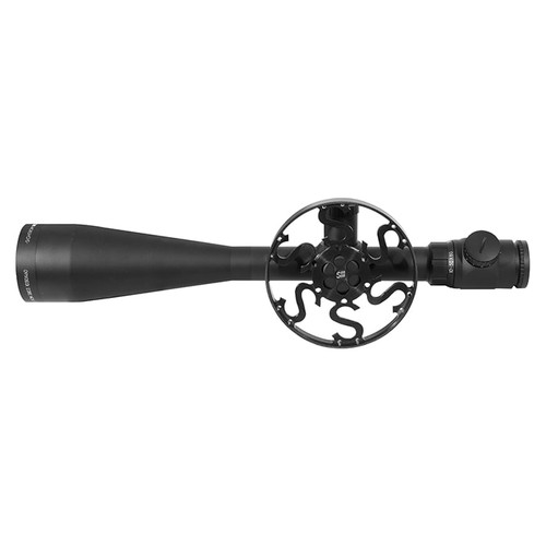Sightron siii field target - sightron,